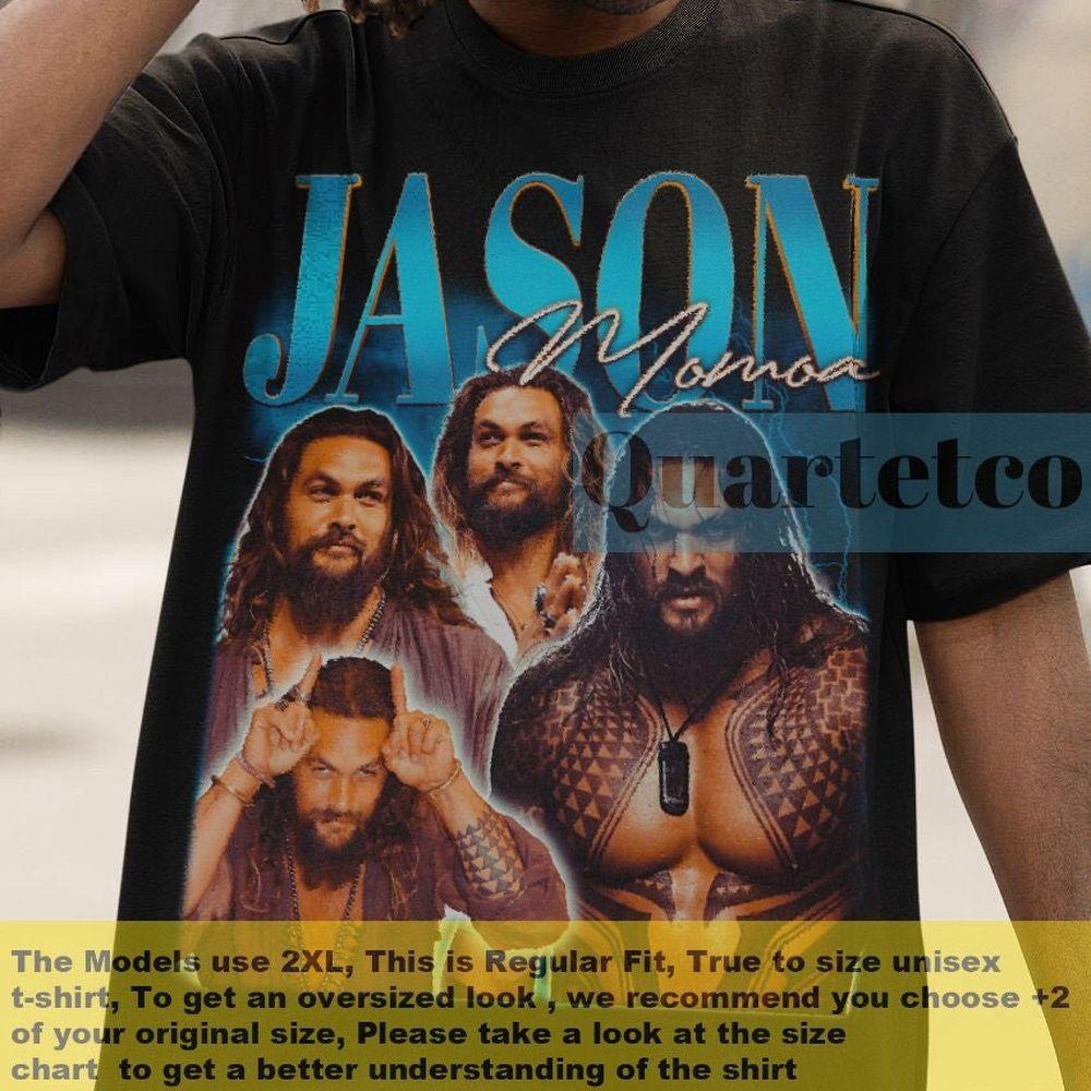 Vintage Jason Momoa 2 Vuitino Merch Vintage Jason Momoa 2 Vuitino Merch